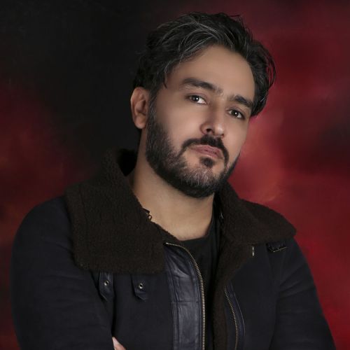 احسان آقایی  خوشبخت لیک